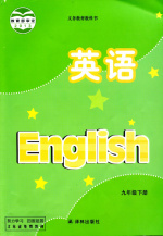 译林版初中英语9年级下册老师教学视频